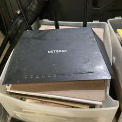 Netgear