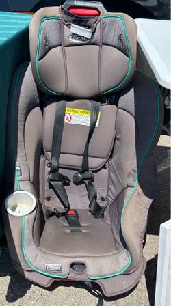 Graco Car seats