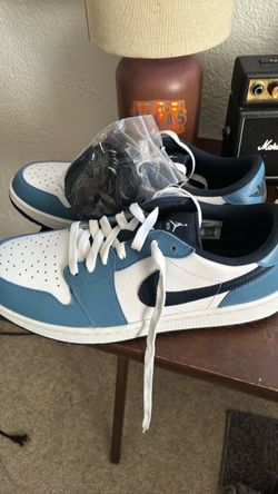 Jordan 1 low golf size 10