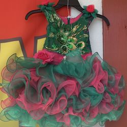 Beautiful Kids Dress