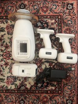 Kavo Nomad hand held