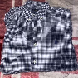 Polo long Sleeve