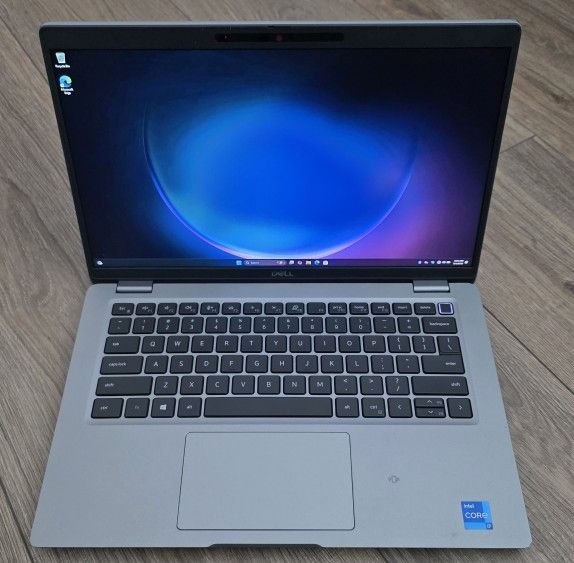 Dell Latitude 5420