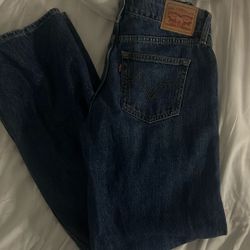 Levi Jeans 