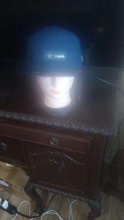 Dallas Cowboys Original Hats