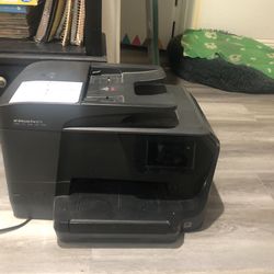 Hp Copier