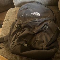 Northface Book bag