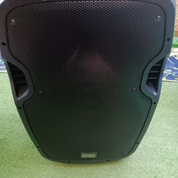 Acoustic Audio 1000W Bluetooth Speaker. 