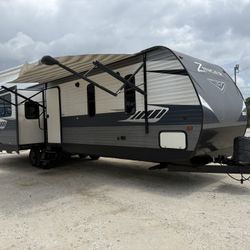 2018 crossroads zinger