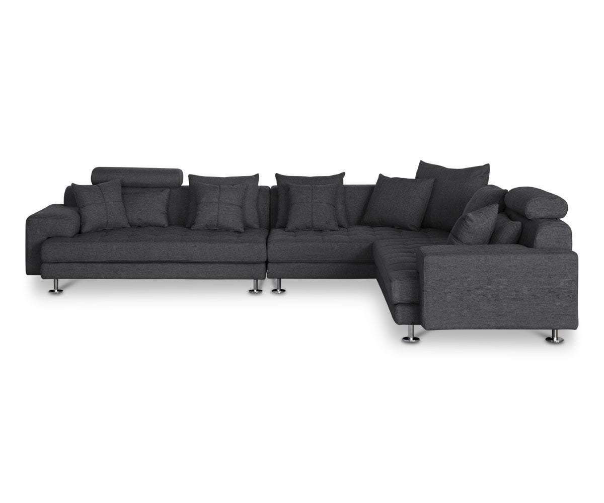 Cepella Right Seated Sectional