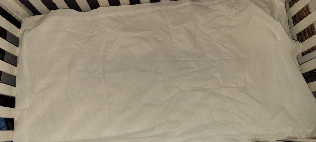 Crib Matress Protector