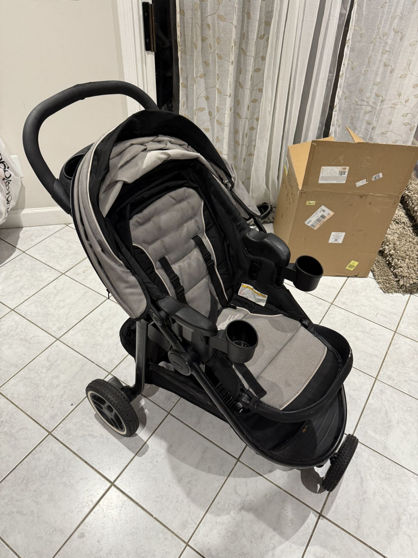 Graco Stroller