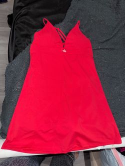 Alo dress