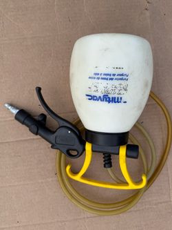 Mityvac Vacuum Brake Bleeder Kit