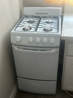 Stove (20x24) size