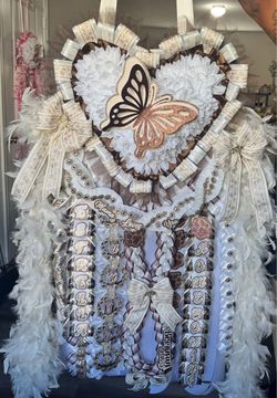 Homecoming Mums
