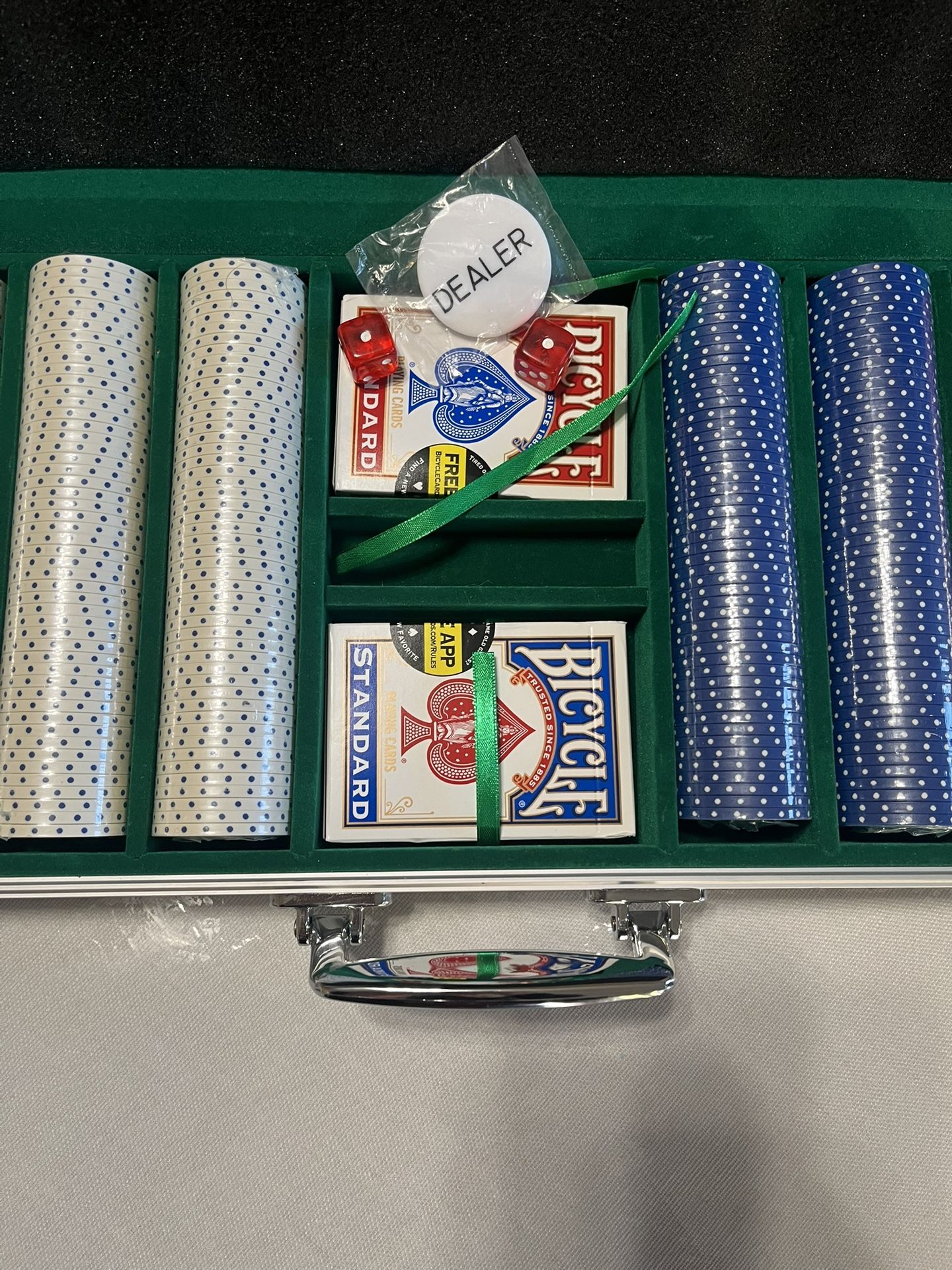 Poker Set