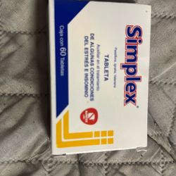 Pastillas Naturales Para La Depression Anciedad Y Stress ,