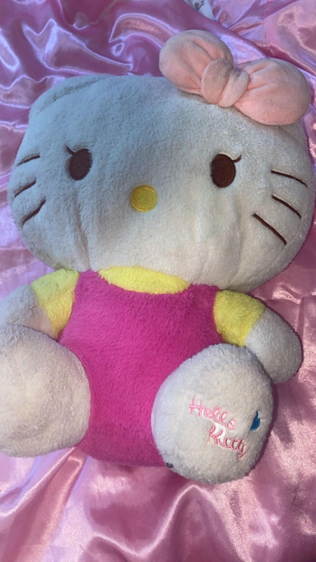 Hello Kitty 