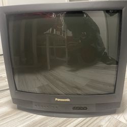 Panasonic TV