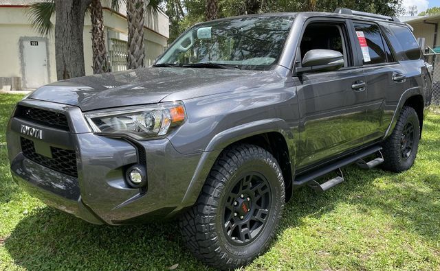 2022 Toyota 4Runner for Sale in Naples, FL - OfferUp