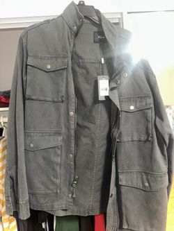 Clothing Up For Trade Or Purchase