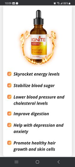 Amazonian Weightloss Drops