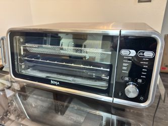 Ninja Air Fryer + Oven