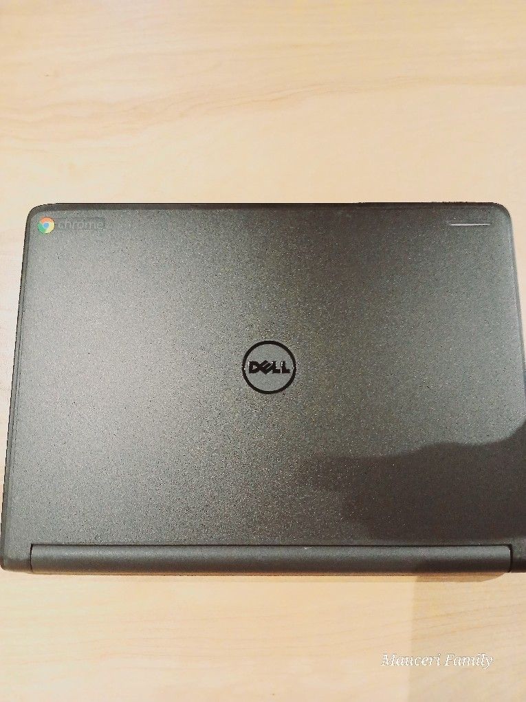Dell Chromebook 11 P22t