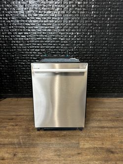 BOSCH 800 SERIES DISHWASHER w/WARRANTY! R3448A