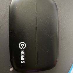 HD60 S Capture Card