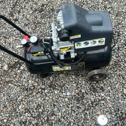 Air Compressor 