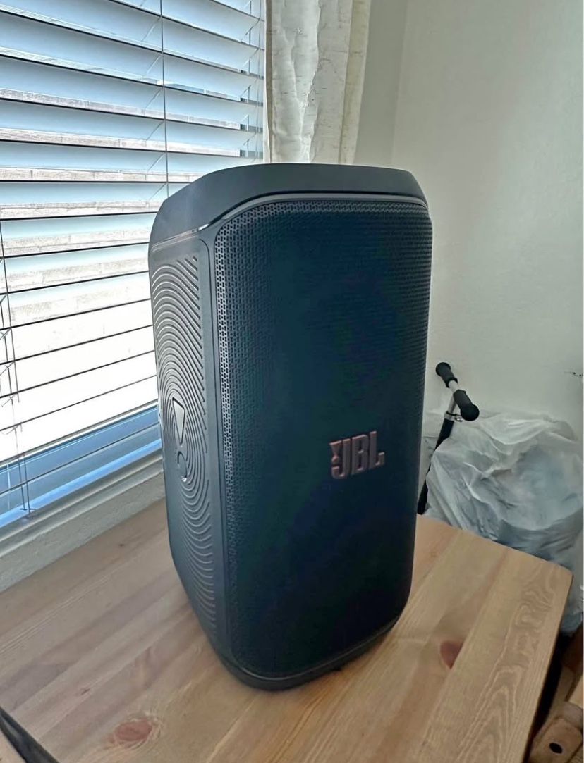 JBL Partybox Club 120