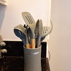 Kitchen  Cooking Utensils 
