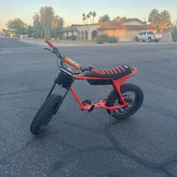 Super 73 Zx