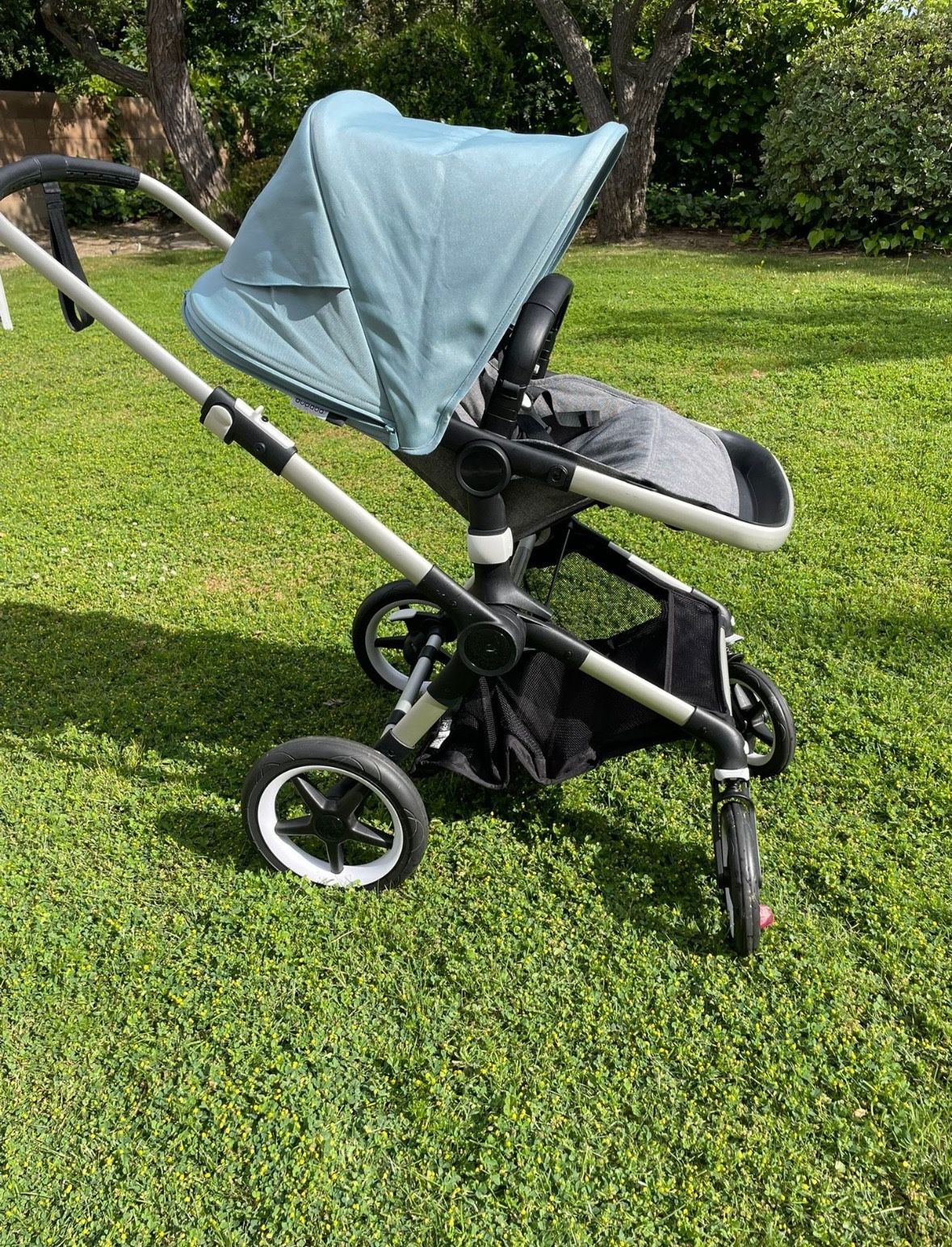 Bugaboo Fox 3 Stroller