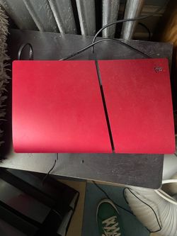 Ps5 slim