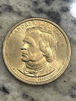 Money Of Value $1