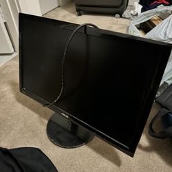 Asus Monitor