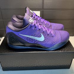 Brand New Nike Kobe Moonwalker Size 12 Mens 