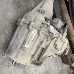 2009 GMC Yukon Transfer Case 5.3L