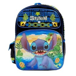 Disney Stitch Backpack 
