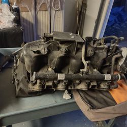 LS Manifold
