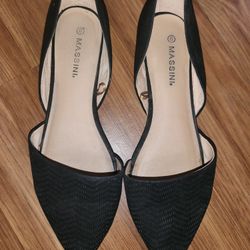 Flats