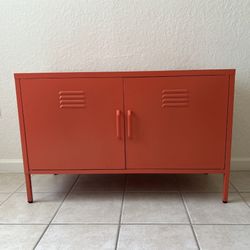 Old School Style Locker 