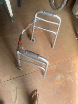 Soporte Para Enfermo