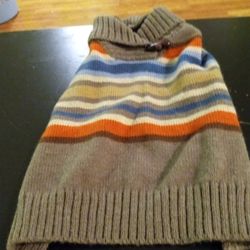 Dog Sweater