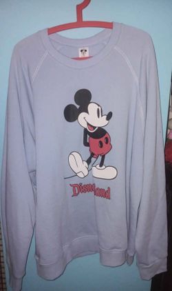 Disney Pullover 2XL