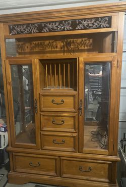 China Hutch 