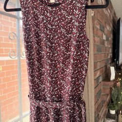 Michael Kors Jumpsuite Size 2